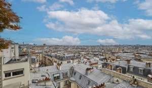 Venda Apartamento Paris 9ème