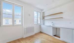 Venda Apartamento Paris 9ème