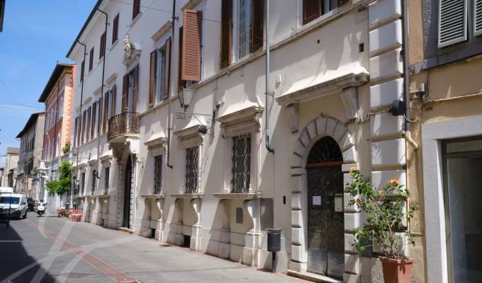 Venda Apartamento Pietrasanta