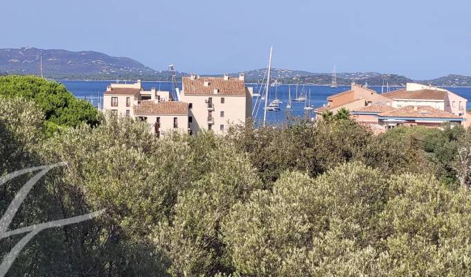 Venda Apartamento Porto-Vecchio