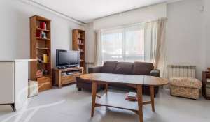 Venda Apartamento Pozuelo de Alarcón