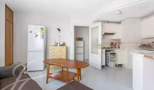 Venda Apartamento Pozuelo de Alarcón