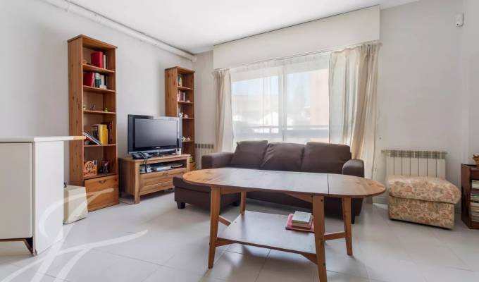 Venda Apartamento Pozuelo de Alarcón