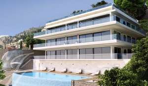 Venda Apartamento Roquebrune-Cap-Martin