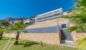 Venda Apartamento Roquebrune-Cap-Martin