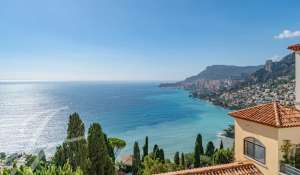 Venda Apartamento Roquebrune-Cap-Martin