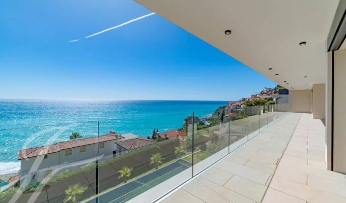 Venda Apartamento Roquebrune-Cap-Martin