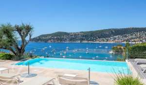 Venda Apartamento Saint-Jean-Cap-Ferrat