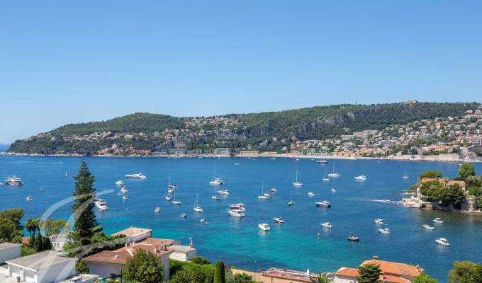 Venda Apartamento Saint-Jean-Cap-Ferrat