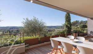 Venda Apartamento Saint-Paul-de-Vence