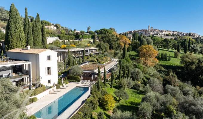 Venda Apartamento Saint-Paul-de-Vence