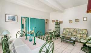 Venda Apartamento Saint-Tropez