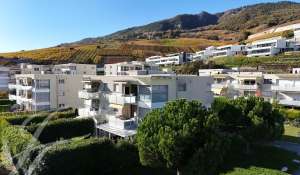 Venda Apartamento Sierre