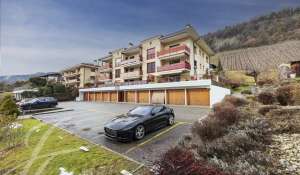 Venda Apartamento Sierre