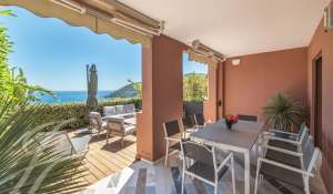 Venda Apartamento Théoule-sur-Mer