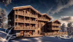 Venda Apartamento Verbier