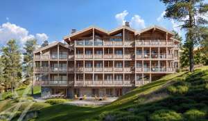 Venda Apartamento Verbier