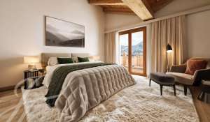 Venda Apartamento Verbier