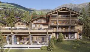 Venda Apartamento Verbier