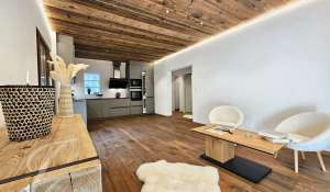 Venda Apartamento Verbier