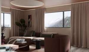 Venda Apartamento Verbier