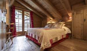 Venda Apartamento Verbier