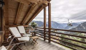 Venda Apartamento Verbier