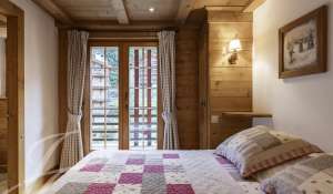 Venda Apartamento Verbier