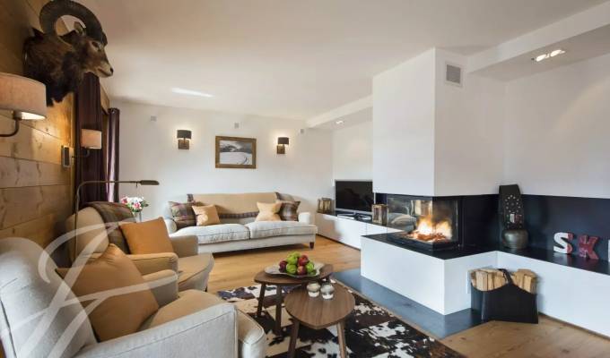 Venda Apartamento Verbier