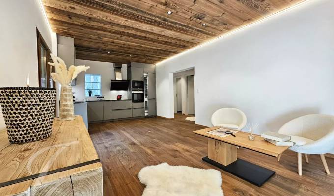 Venda Apartamento Verbier