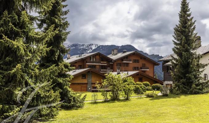 Venda Apartamento Verbier