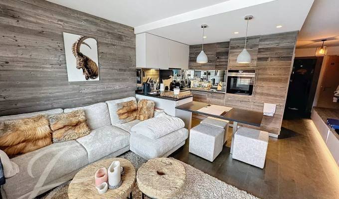 Venda Apartamento Verbier