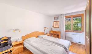 Venda Apartamento Villars-sur-Ollon