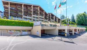 Venda Apartamento Villars-sur-Ollon