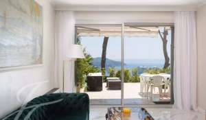 Venda Apartamento Villefranche-sur-Mer