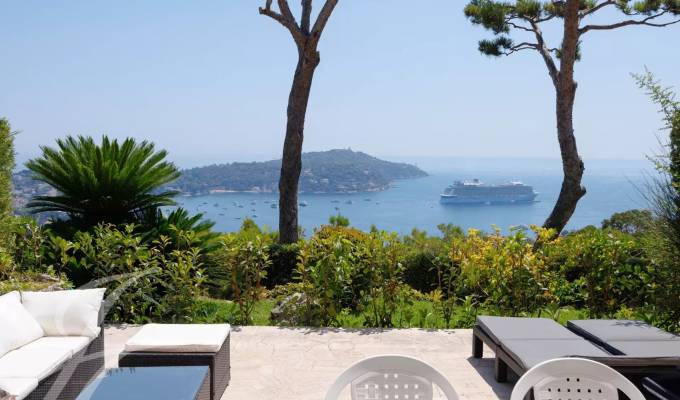 Venda Apartamento Villefranche-sur-Mer