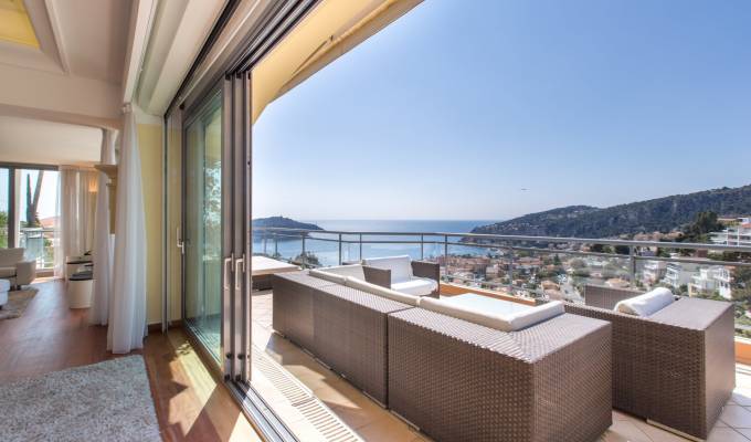 Venda Apartamento Villefranche-sur-Mer