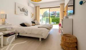 Venda Apartamento Villeneuve-Loubet