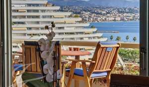 Venda Apartamento Villeneuve-Loubet