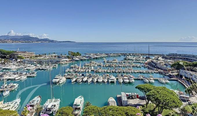 Venda Apartamento Villeneuve-Loubet