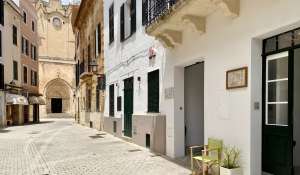 Venda Casa de cidade Ciutadella de Menorca