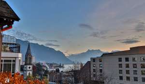 Venda Casa de cidade Montreux