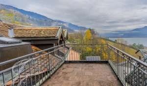 Venda Casa de cidade Montreux