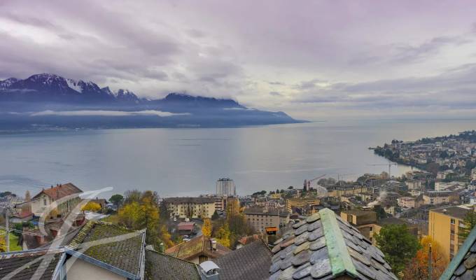 Venda Casa de cidade Montreux