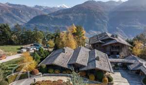 Venda Quinta/Herdade Crans-Montana