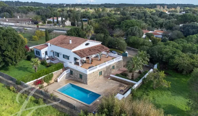 Venda Quinta/Herdade La Argentina