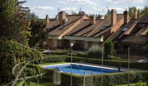 Venda Quinta/Herdade Majadahonda