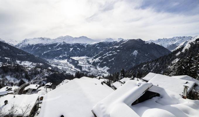 Venda Quinta/Herdade Verbier