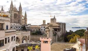 Venda Cobertura Palma de Mallorca