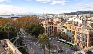 Venda Cobertura Palma de Mallorca